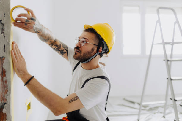 Best Ceiling Drywall Installation  in Crestwood, KY